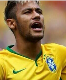 Neymar  